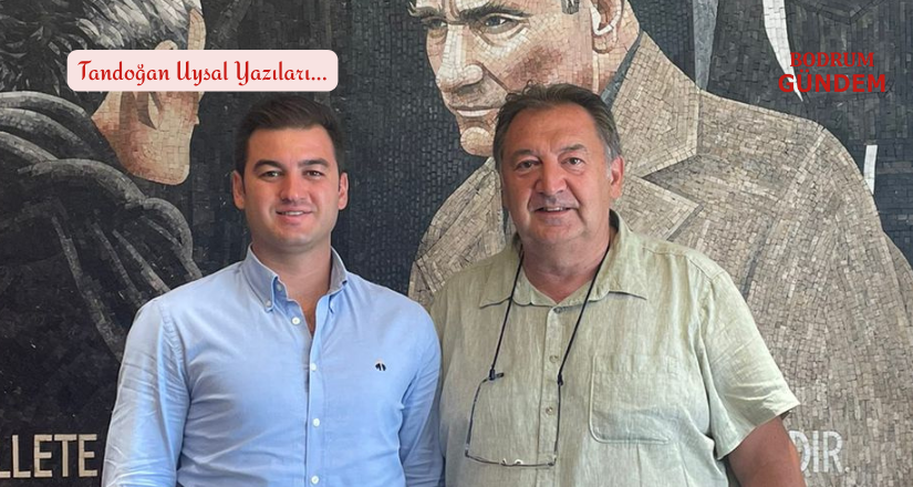 Bodrum’un Sorunlarına Kararlı ve Tecrübeli Bir Yaklaşım
