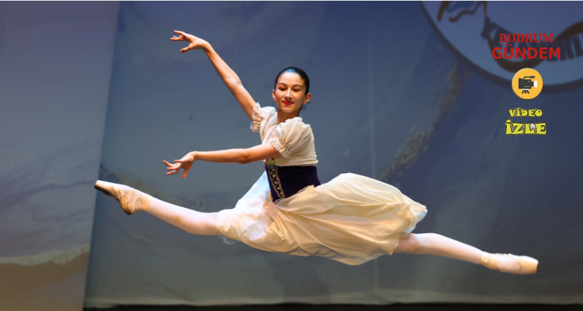 Devlet Opera ve Balesi’nden Genç Dansçılar İçin Bir İlke İmza Atıldı