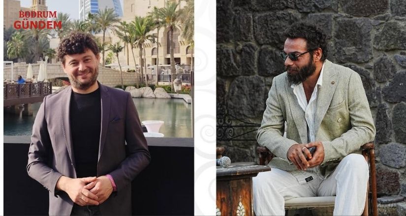 “Döngü” Paneli Dibeklihan Kafe Nare’de