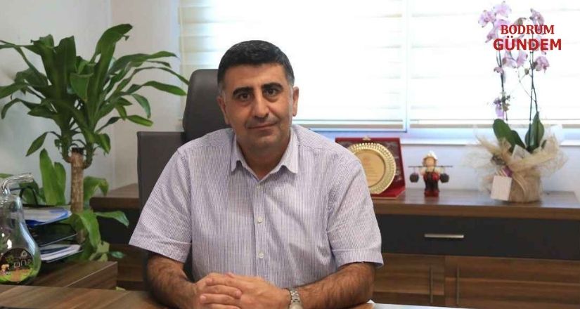Bodrum Devlet Hastanesi Başhekimliğine Dr. Battal Yıldırım Atandı