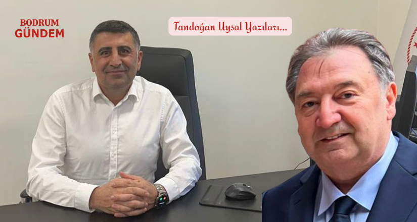 Dr.Battal Yıldırım ile Bodrum’da Sağlıkta Yeni Dönem Başlıyor