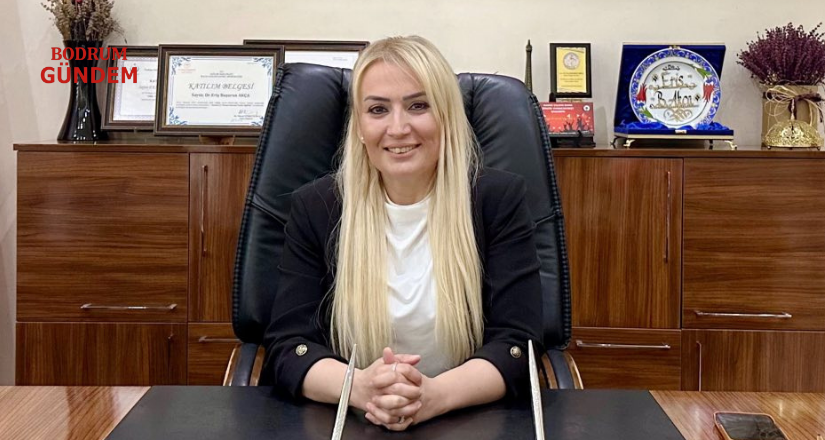 Muğla’da Sağlık Hizmetleri İçin Yoğun Çalışmaların adresi bu sefer Ankara’ydı