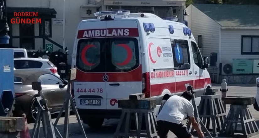 Gazeteci Hasan Cemal için Tüm Ekipler Seferber Oldu