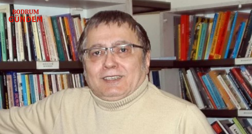 Gazeteci Hikmet Çetinkaya vefat etti