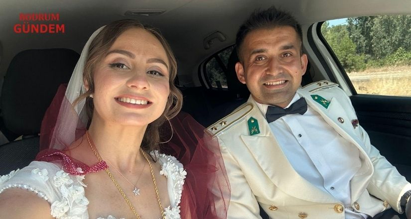 Gazilikten Mutluluğa Uzanan Hikâye