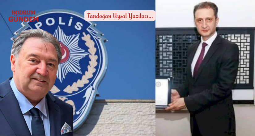 Genç, Alçakgönüllü ve Vatanına Adanmış Bir İsim