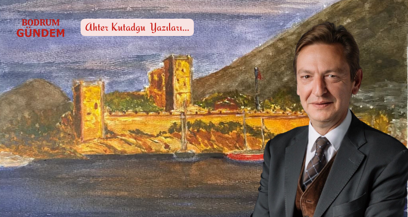 Hiçbir şey için geç değildir