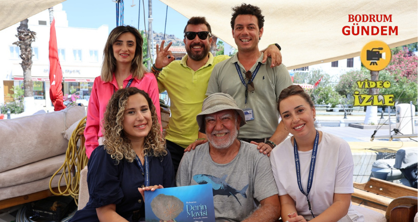 Kabotaj Bayramı’na Özel Ziyaretler