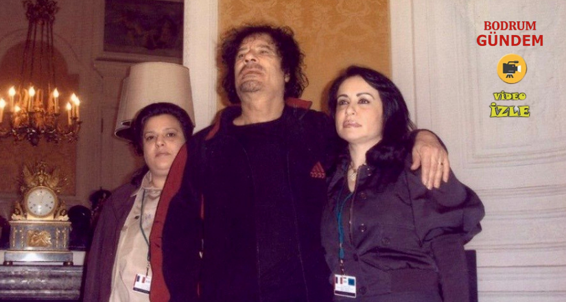 Kaddafi’nin eski danışmanı Bodrum’da isyan etti: “İskelemi yıktılar, personelimi darp ettiler”