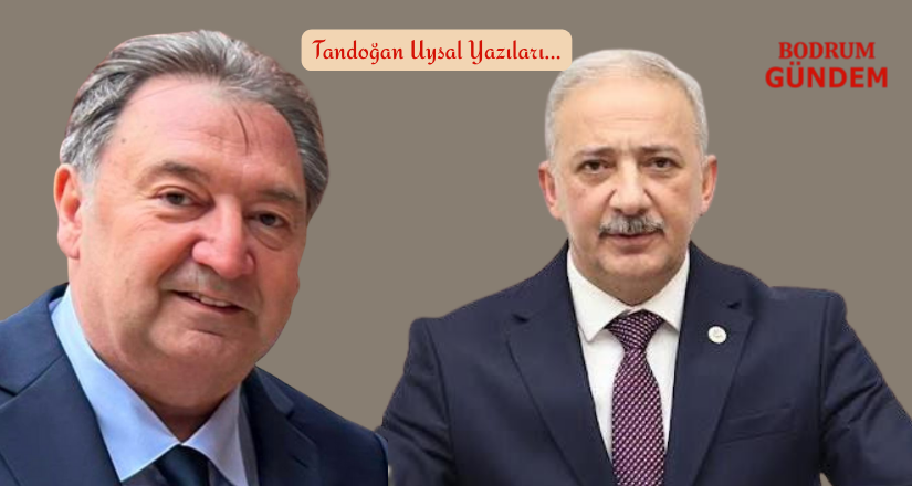 Kadem Mete’nin “Cesur Çıkışı” mı, Partiye Tuzak mı?