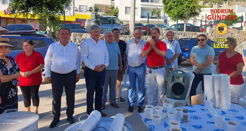 Metin Ergun’dan Dikkat Çeken Açıklamalar