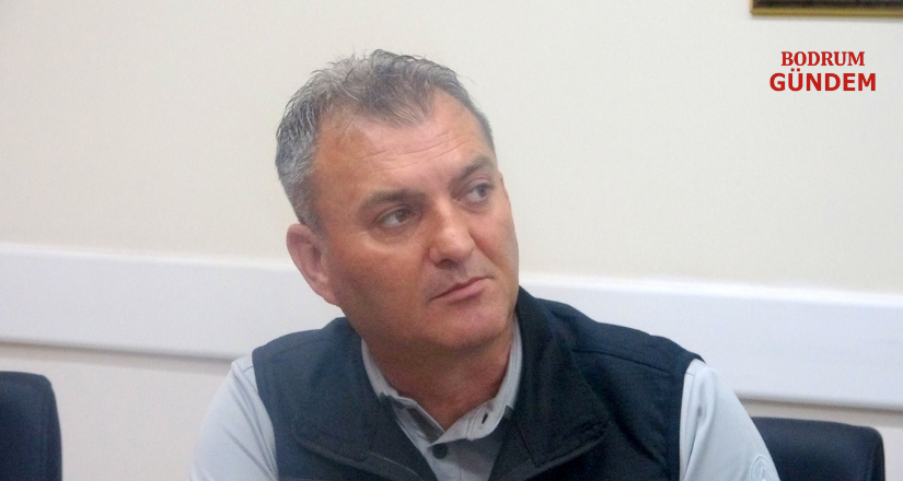 Muğla Orman Bölge Müdürü Ülküdür: “Yangınların yüzde 88’i insan kaynaklı”