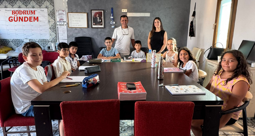 OYDER’den Yaz Kursları