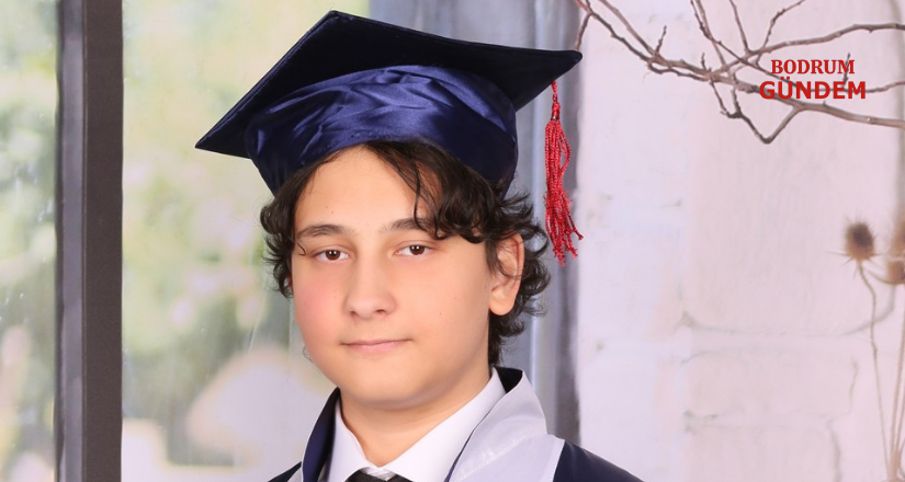 Bahçeşehir Koleji Bodrum Kampüsü LGS’de Bodrum 1.si