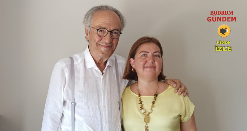 Prof. Dr. Asaf Savaş Akat, BESİAD Üye Buluşması’na Katıldı