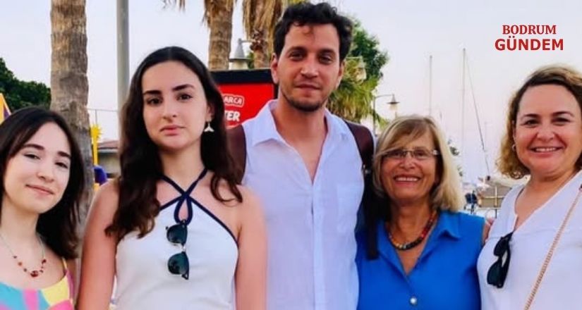 Selahattin Paşalı, Halikarnas Balıkçısı’nı Canlandırıyor