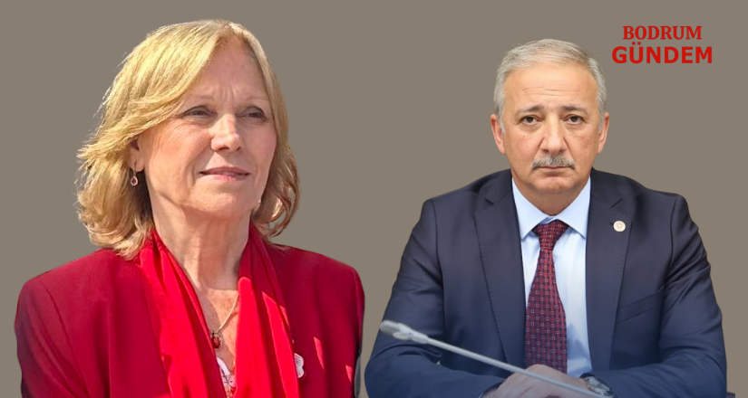 Siyaset Cesur İnsanların İşidir, Kadınları Aşağılayanların Değil
