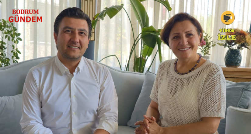 Sorun Değil, Çözüm Odaklı Çalışıyoruz