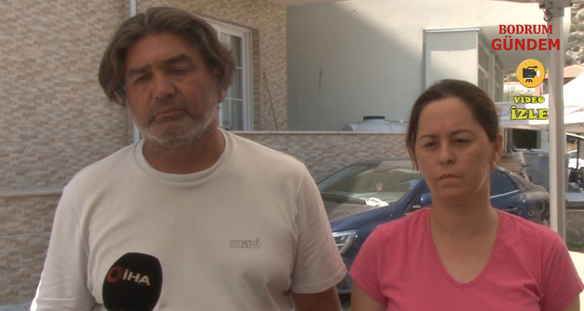 Teknede Çıkan Kavgada Hayatını Kaybeden Onatın Ai̇lesi̇: “Adalete Güveni̇yoruz”