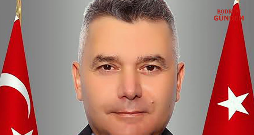 Tümgenarelliğe terfi eden Büyük’ün yerine Tuğgeneral Şen atandı
