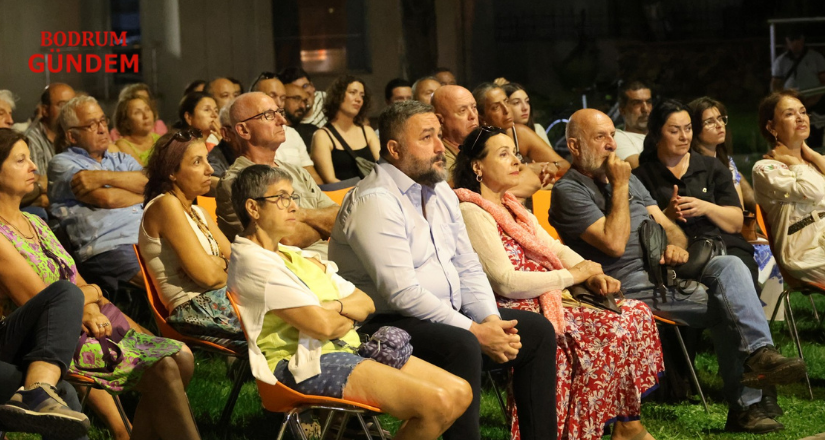 Turgutreis ve Çevresinin Arkeolojik Mirası Anlatıldı
