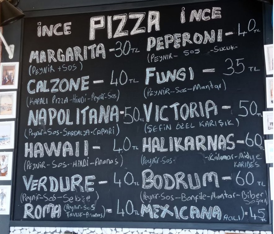 Bu Bir Bodrum Sorunu Değil, Türkiye’nin Gerçeğidir
