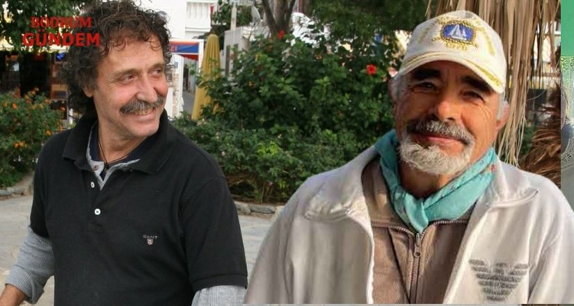 ÇARIK İBO… Ali Dizdar’ın Kaleminden