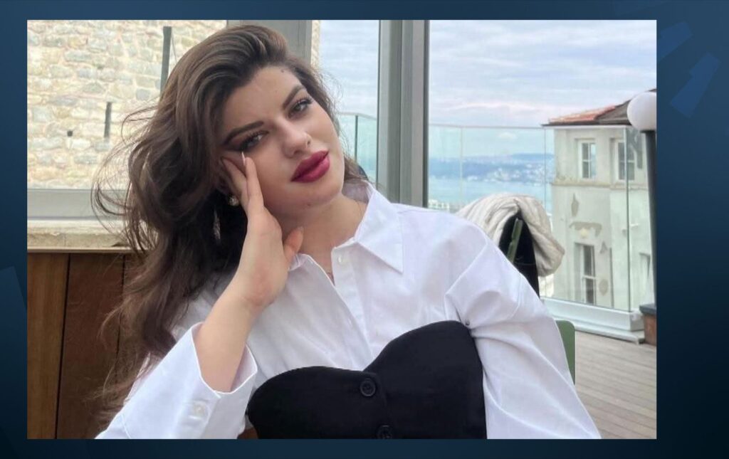 Ayşe Tokyaz’ın Katili ve Koruyucuları Yargılansın