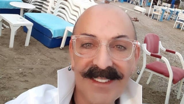 Cemil İpekçi’den mesaj var
