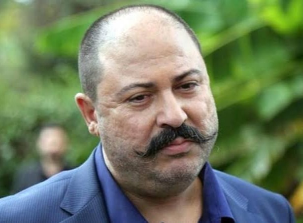Kurtlar Vadi̇si̇ni̇n “Ki̇bri̇tçi̇ Cevat”I Şeki̇p Taşpınar Hayatını Kaybetti̇