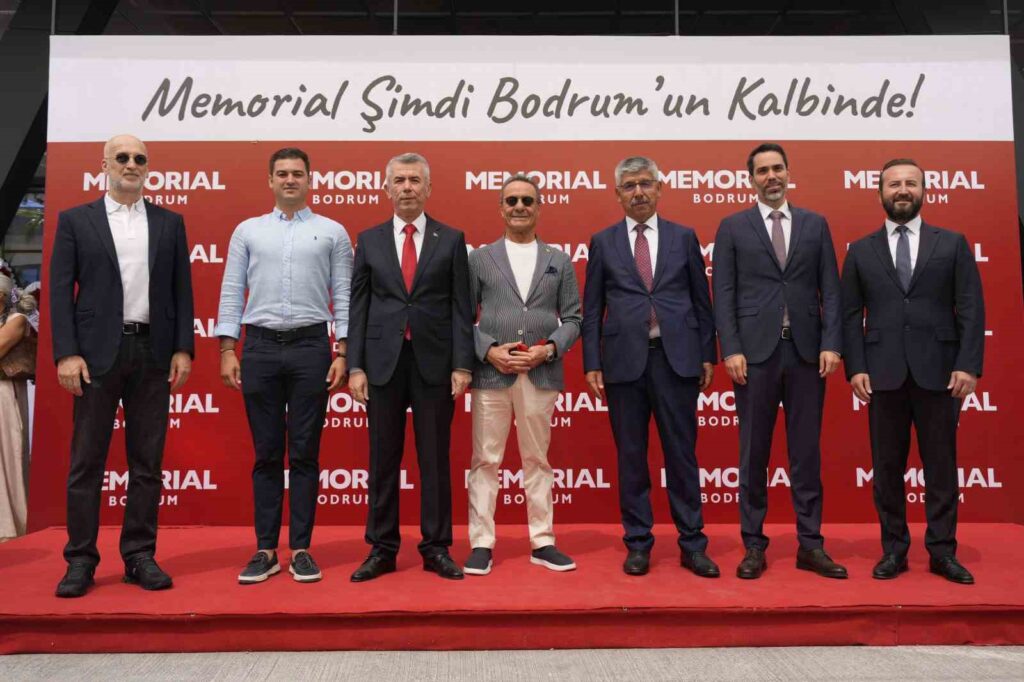 Memori̇al Bodrum Hastanesi̇, Tam Not Altı