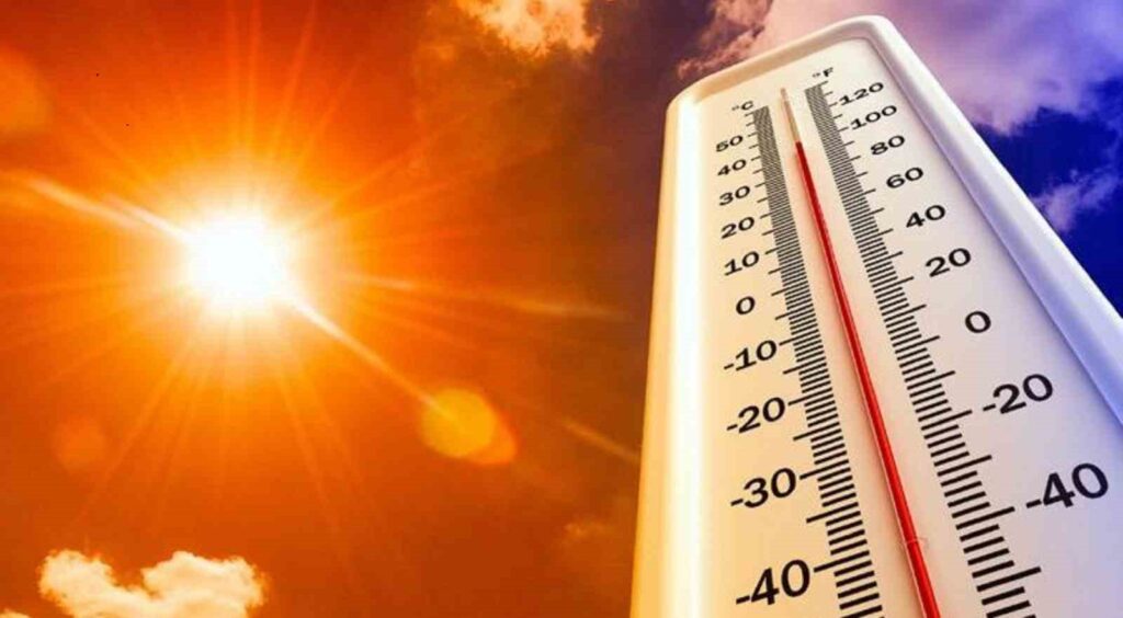 Hava Sıcaklıkları 7 ile 10 Derece Artacak