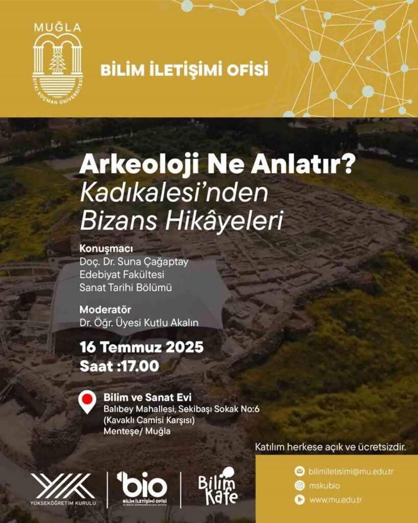 Msküde Klasi̇k Di̇ller Yaz Kursu