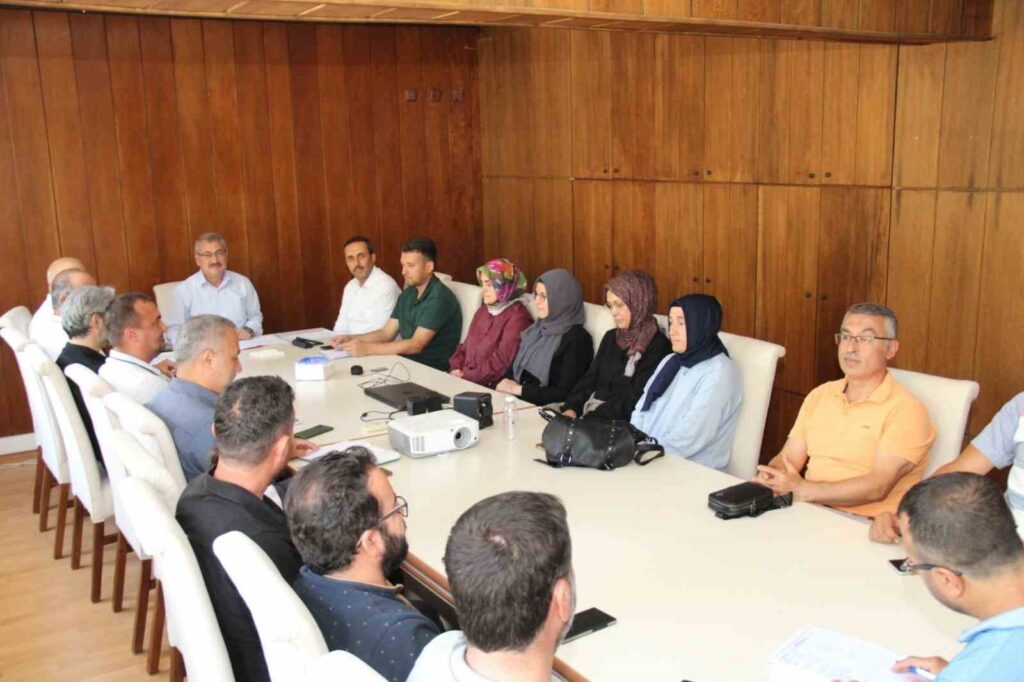 Muğla 4. Çocuk Şenli̇ği̇ İçi̇n Geri̇ Sayım Başladı