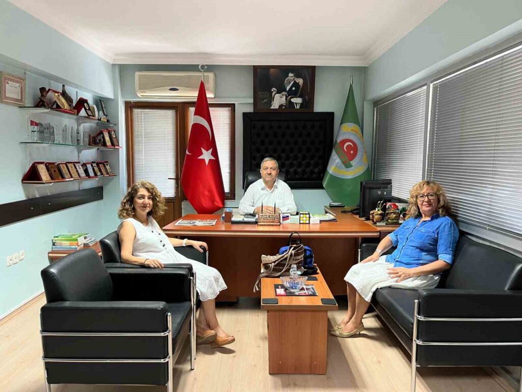 Ziraat Odasına Kayıtlı Çiftçilere Resen SGK Kaydı