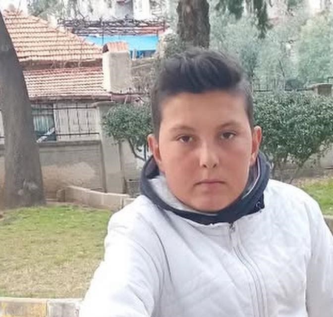 17 Yaşındaki̇ Arda Di̇rmi̇lli̇ Ağır Yaralandığı Kazadan 10 Gün Sonra Hayatını Kaybetti̇