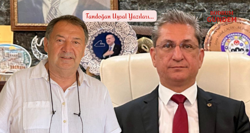 AK Parti İl Yönetiminin Bildirisini Nasıl Okumalıyız?