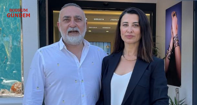 ARA Collection’ın Sahibi Akdolu Ailesinin Acı Günü