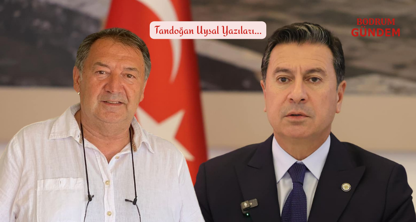 Ahmet Aras Sessizliği: Basına Kapatılan Kapılar Muğla’ya Ne Anlatıyor?