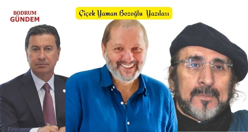 Ahmet Aras’ın kefilim dediği Arkan’dan gazeteciye ağır sözler