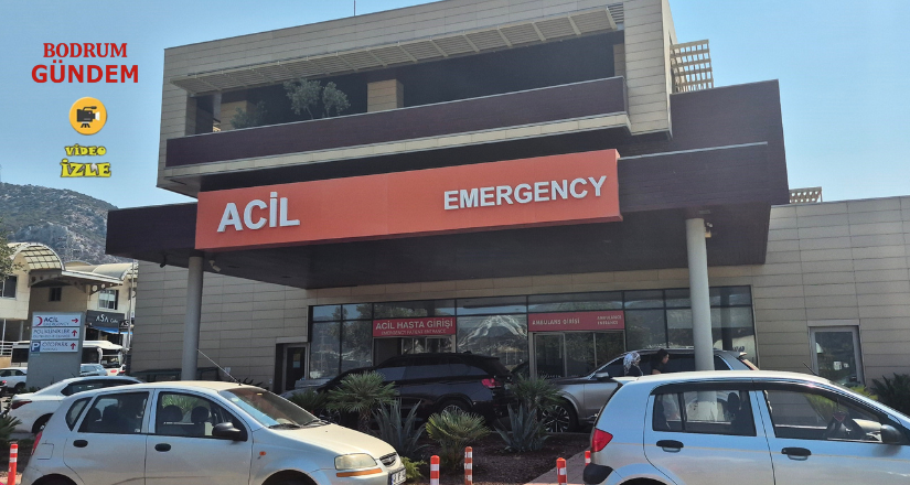 Ali Şen’le ilgili oğlundan açıklama