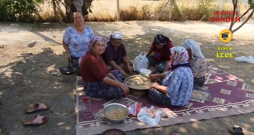 Aşureyi, Birliği, Mücadeleyi Paylaşmaya Çağrı
