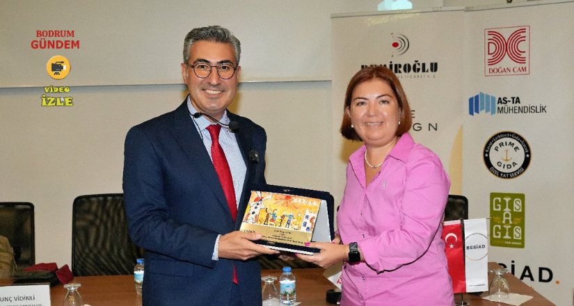 BESİAD, Ağustos Ayı Buluşmasında Aile Şirketlerini Gündeme Aldı