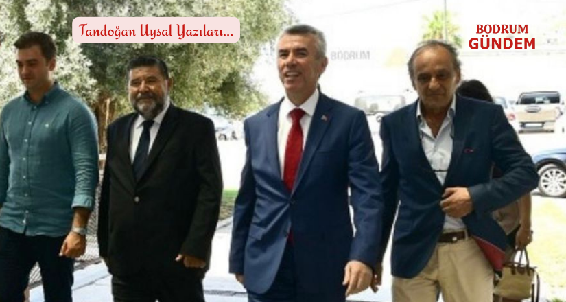 Bodrum’da 12 Ay Turizm Sözü Bir Milat Olabilir mi?