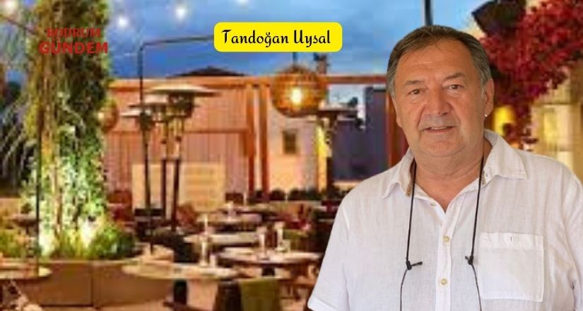 Bodrum’da Turizm Bitti mi? Küçük Esnaf Nefes Alamıyor