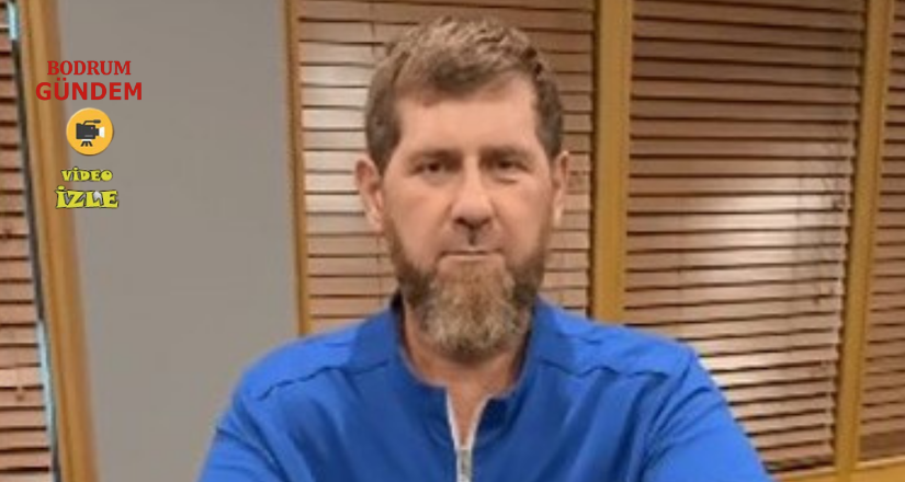 Bodrum’da boğulma tehlikesi geçiren Çeçen Lider Kadirov kendini spora verdi