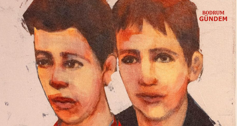 Dibeklihan’da Sanat Dolu Bir Akşam: Sema Barlas’tan “Anılara Tutunmak” Sergisi Açıldı