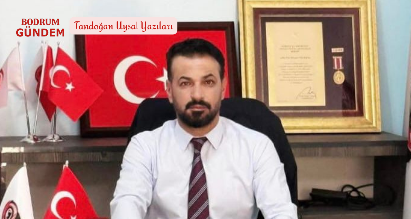 En Yüce Ses, En Son Duyulan Ses Olmamalı
