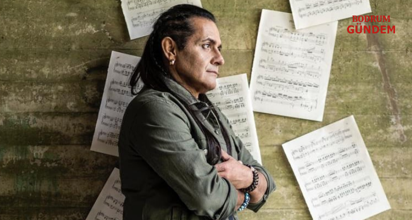 Fransız piyanist Didier Castell-Jacomin Gümüşlük’te konser verecek