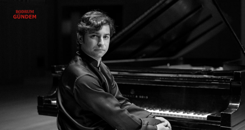Gümüşlük Müzik Festivali Eylül ayına hızlı giriyor